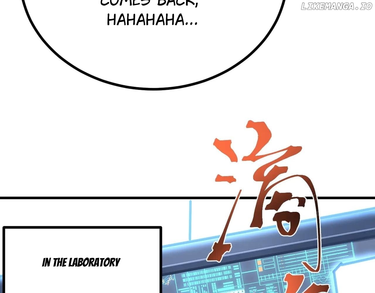 Log into the Future Chapter 191 - page 84